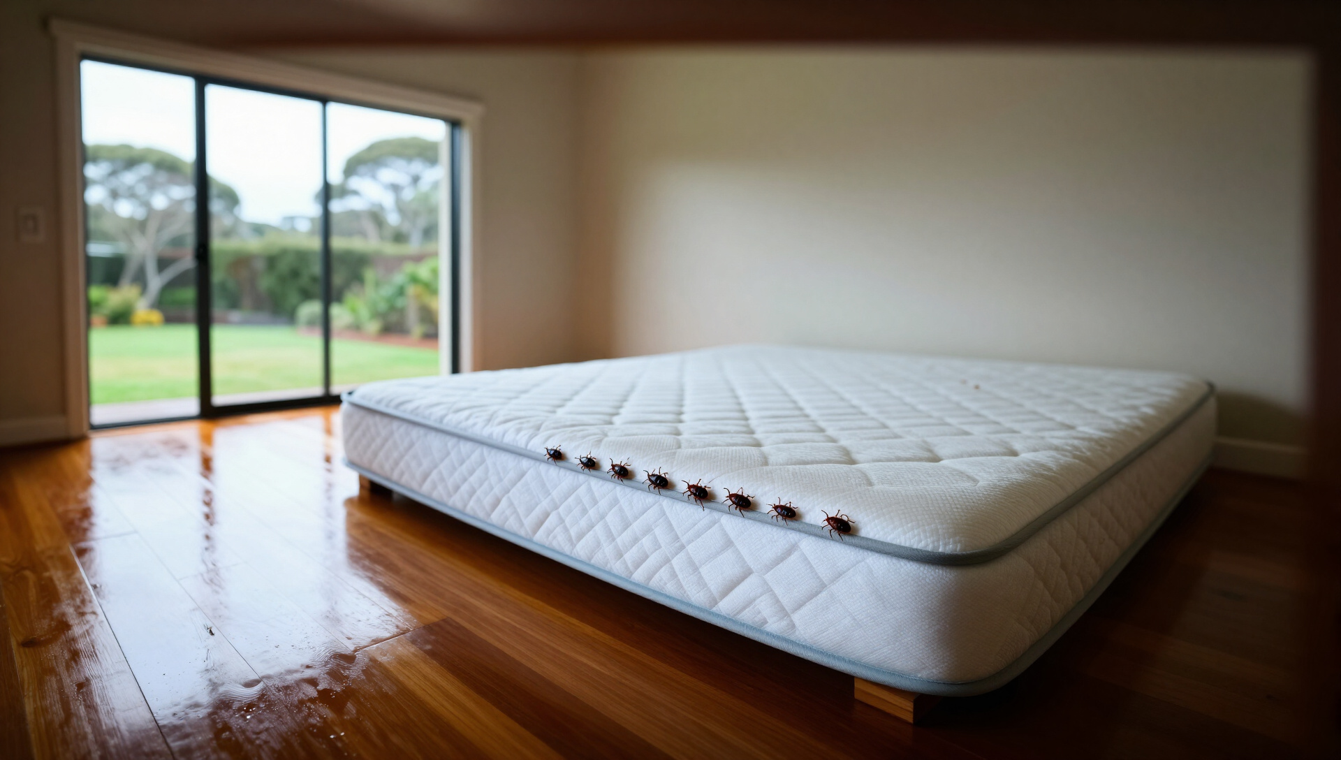 Bed Bugs Control in Fairfield