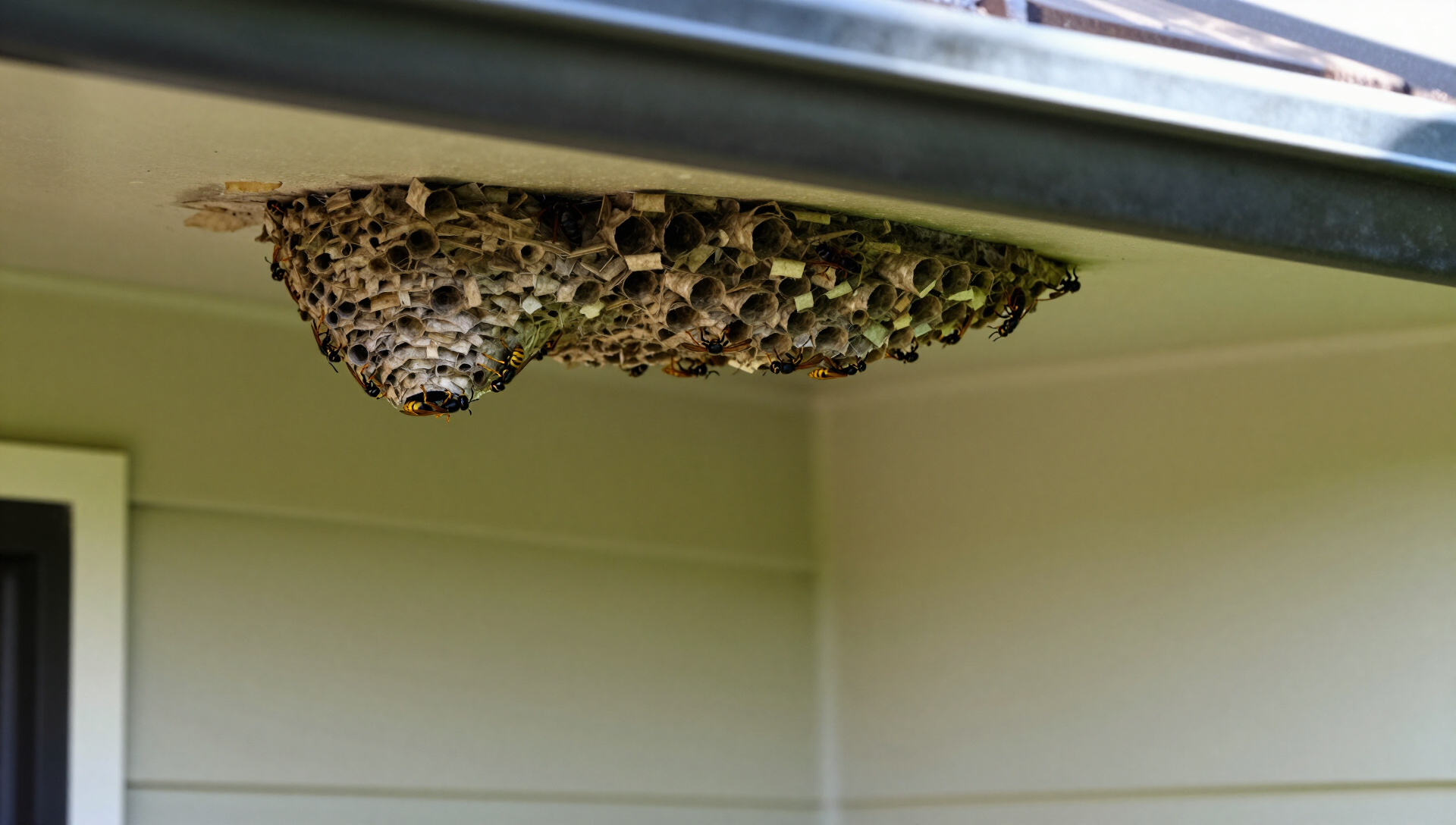 Bees and Wasp Removal in Fairfield
